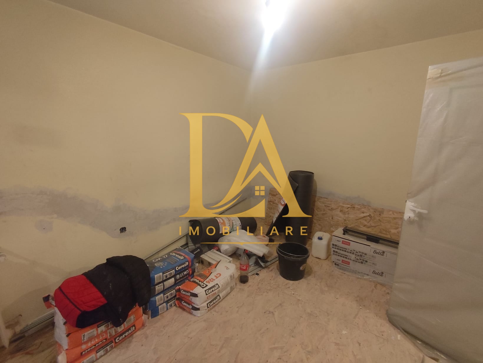 0%Comision Apartament cu 2 camere Pajura de vanzare - foto 29