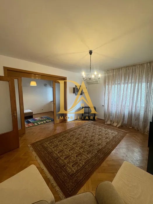 0%Comision Apartament cu 3 camere Victoriei/Lascar Catargiu de vanzare - foto 5