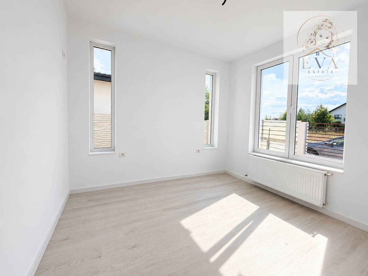 VILĂ INDIVIDUALĂ DE VÂNZARE | BERCENI, ILFOV | TEREN 412 MP | CONSTRUCȚIE 2024 - foto 13