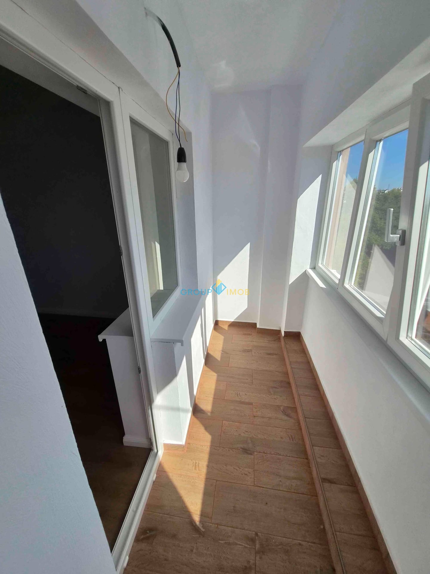 Apartament 3 camere decomandate, renovat complet str. Mioriței - foto 8