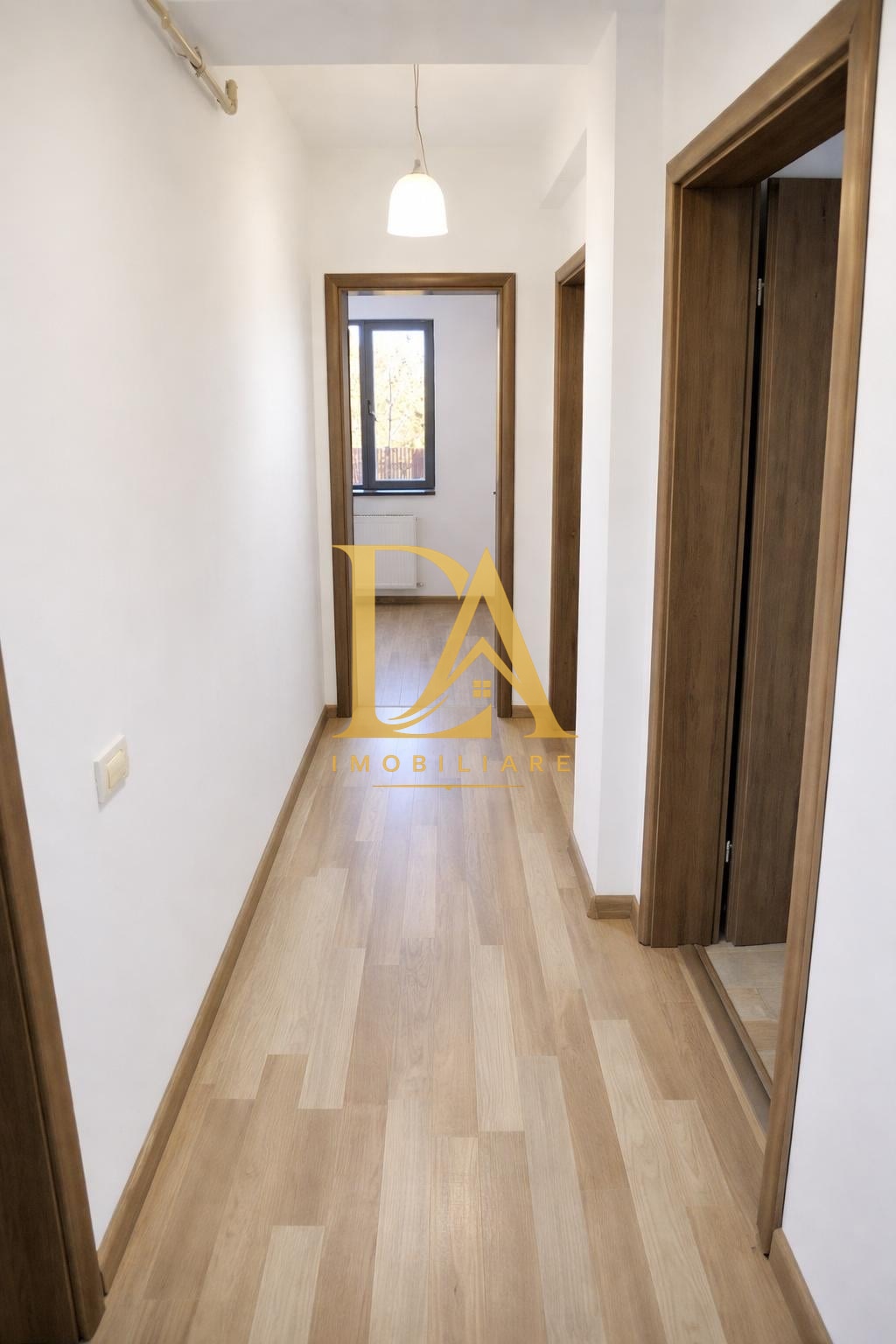 Aparament cu 2 camere de vanzare zona Bucurestii Noi/Jimbolia - foto 5