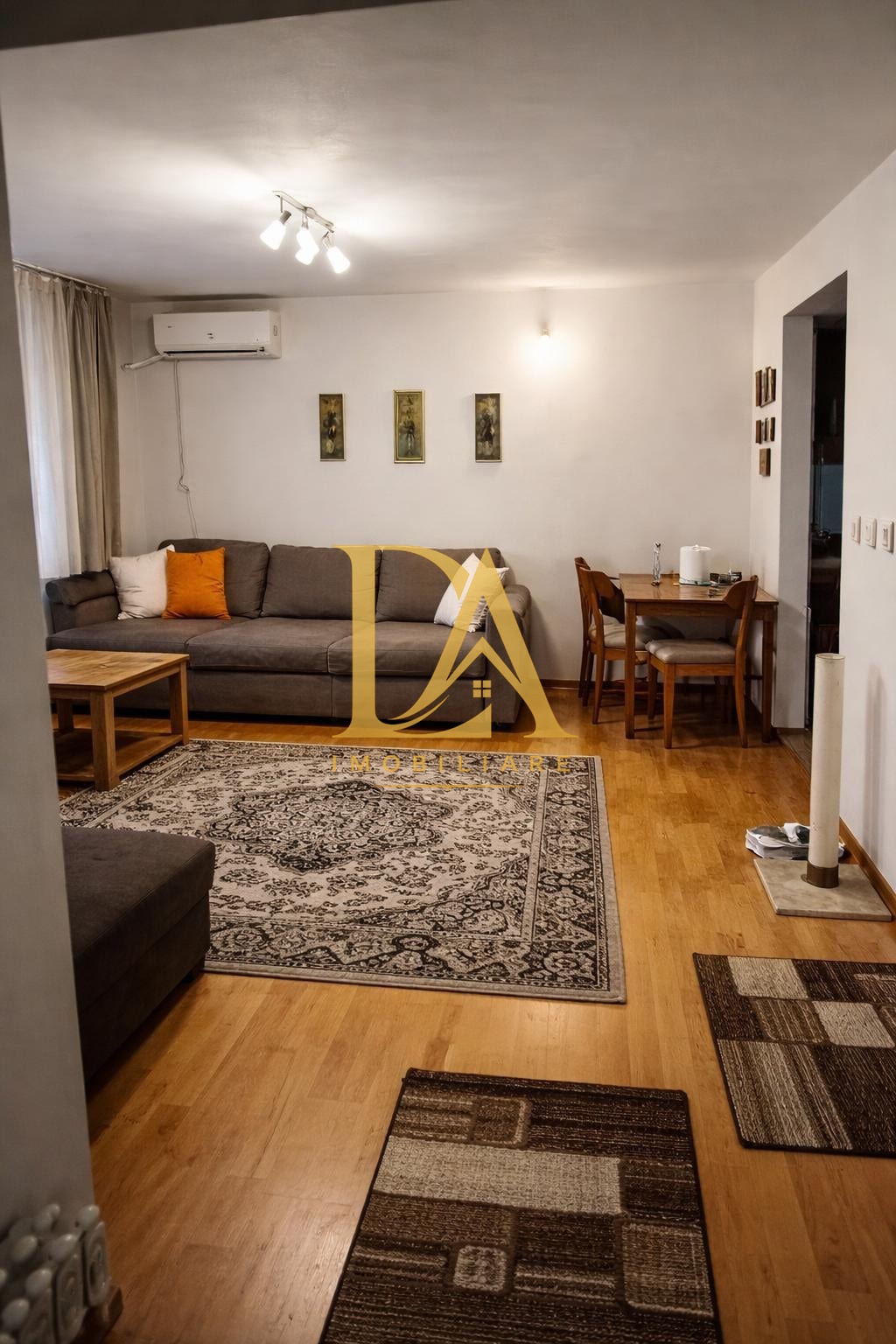 0%Comision. Apartament 2 camere Greenfield - Imagine principala