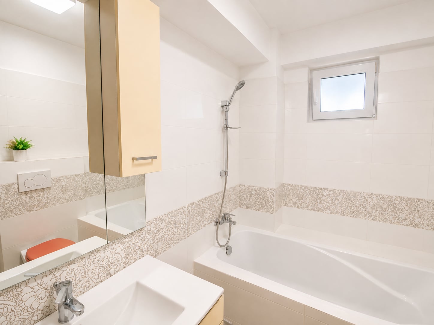Apartament 2 camere de vânzare în Burdujeni – 70 mp, bloc 2016 - foto 15