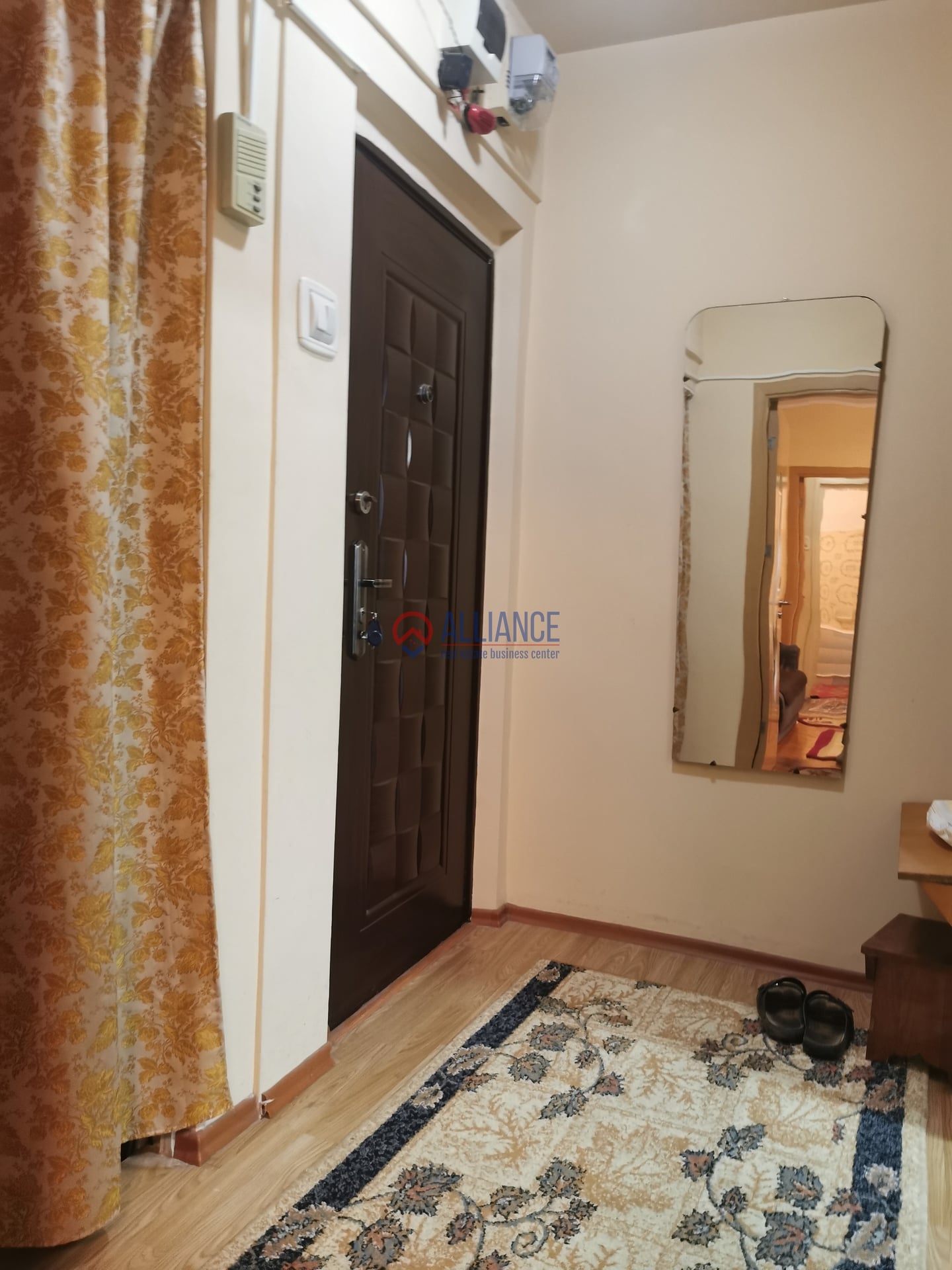 Apartament decomandata zona Tomis Nord (Banca Religiilor) - foto 15
