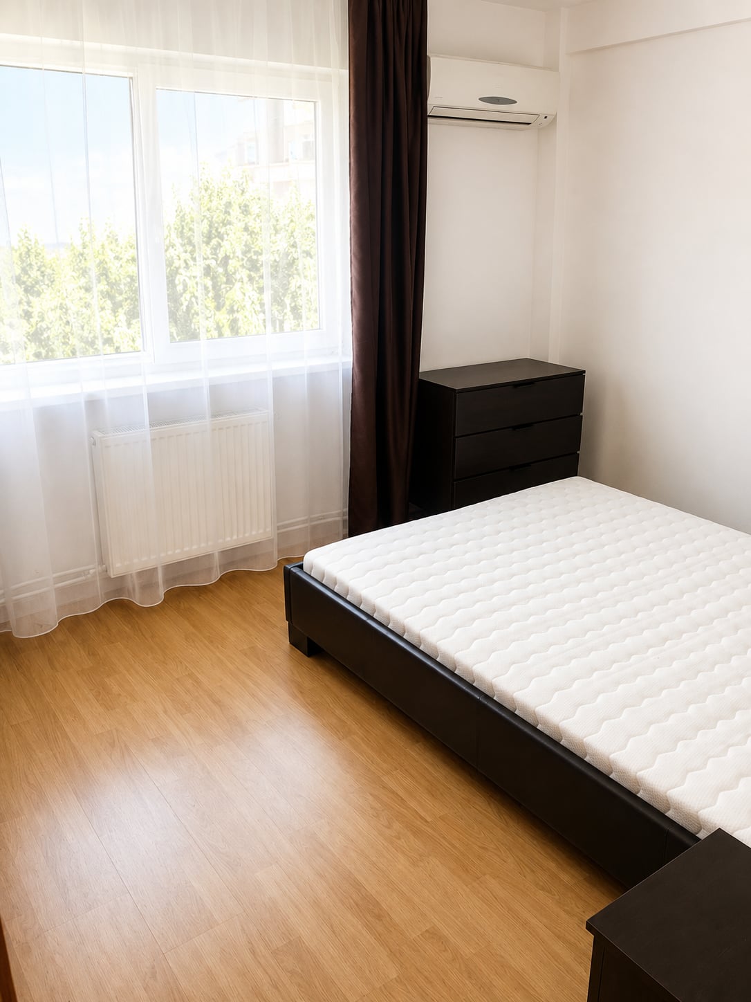 🏠 Apartament 2 camere de închiriat | Zamca – Str. Vișinilor | 52 mp - foto 3
