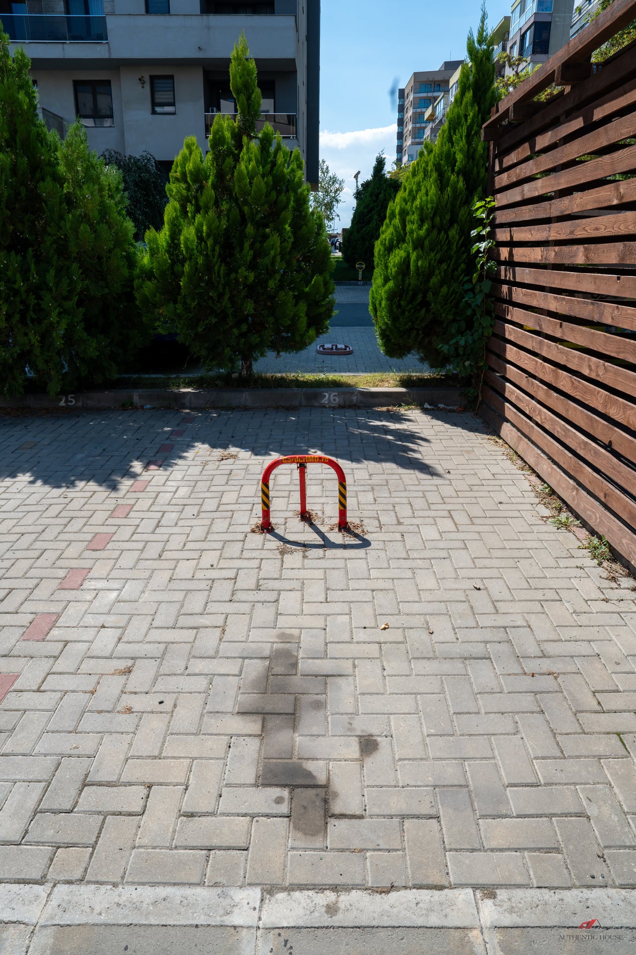 De inchiriat - Maurer Tomis Plus spatiu pentru birouri 144mp - foto 28