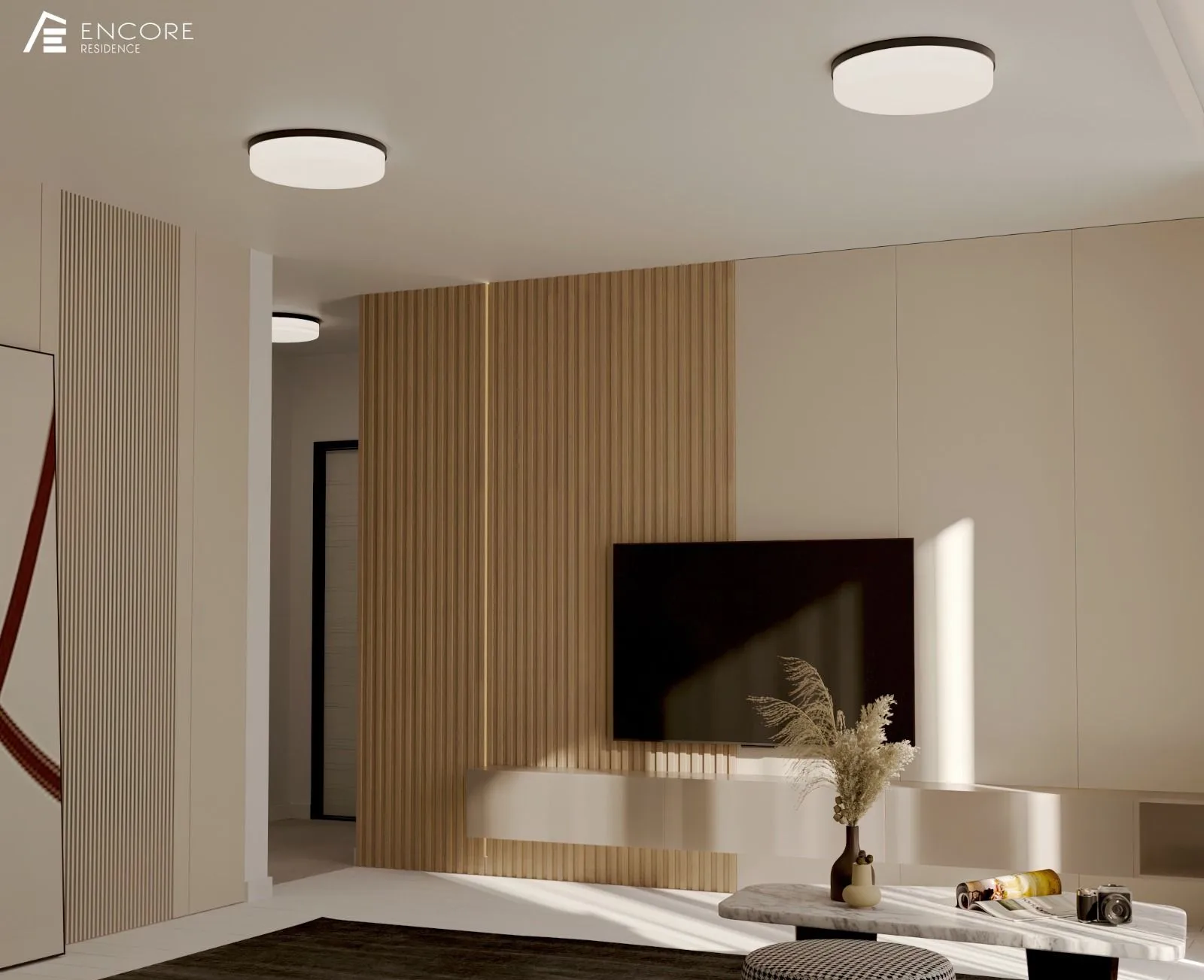 Sos.Alexandriei-Ap.2 camere+curte proprie-Finisaje premium - foto 8
