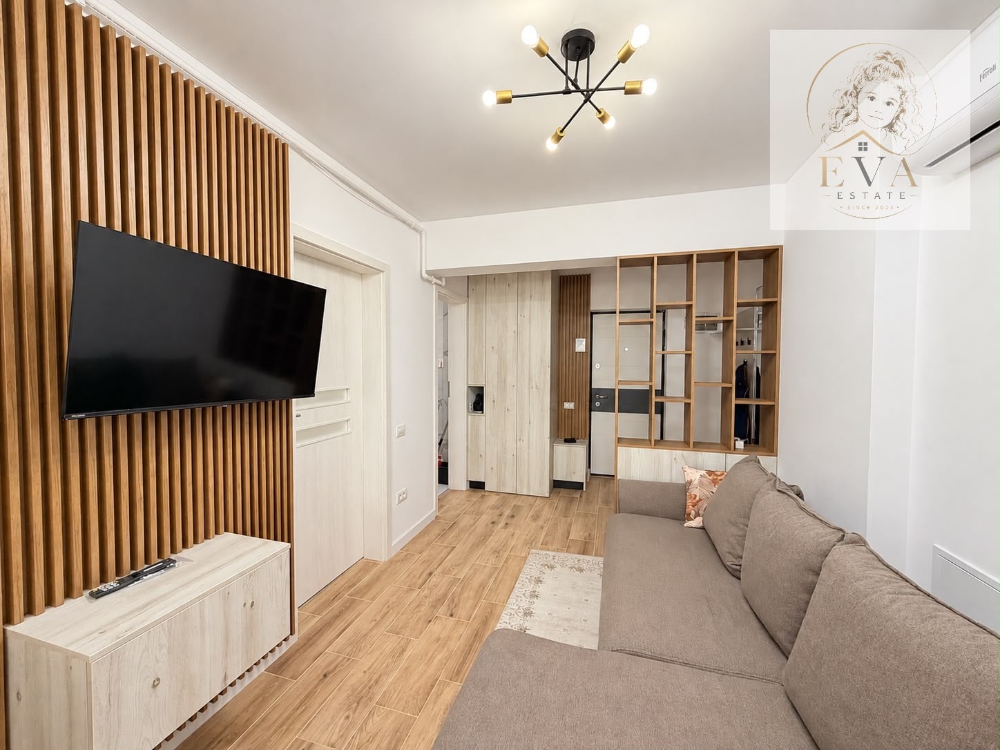 PRIMA ÎNCHIRIERE | 2 CAMERE PREMIUM | 7 MIN DE METROU BERCENI | PARCARE INCLUSĂ - Imagine principala
