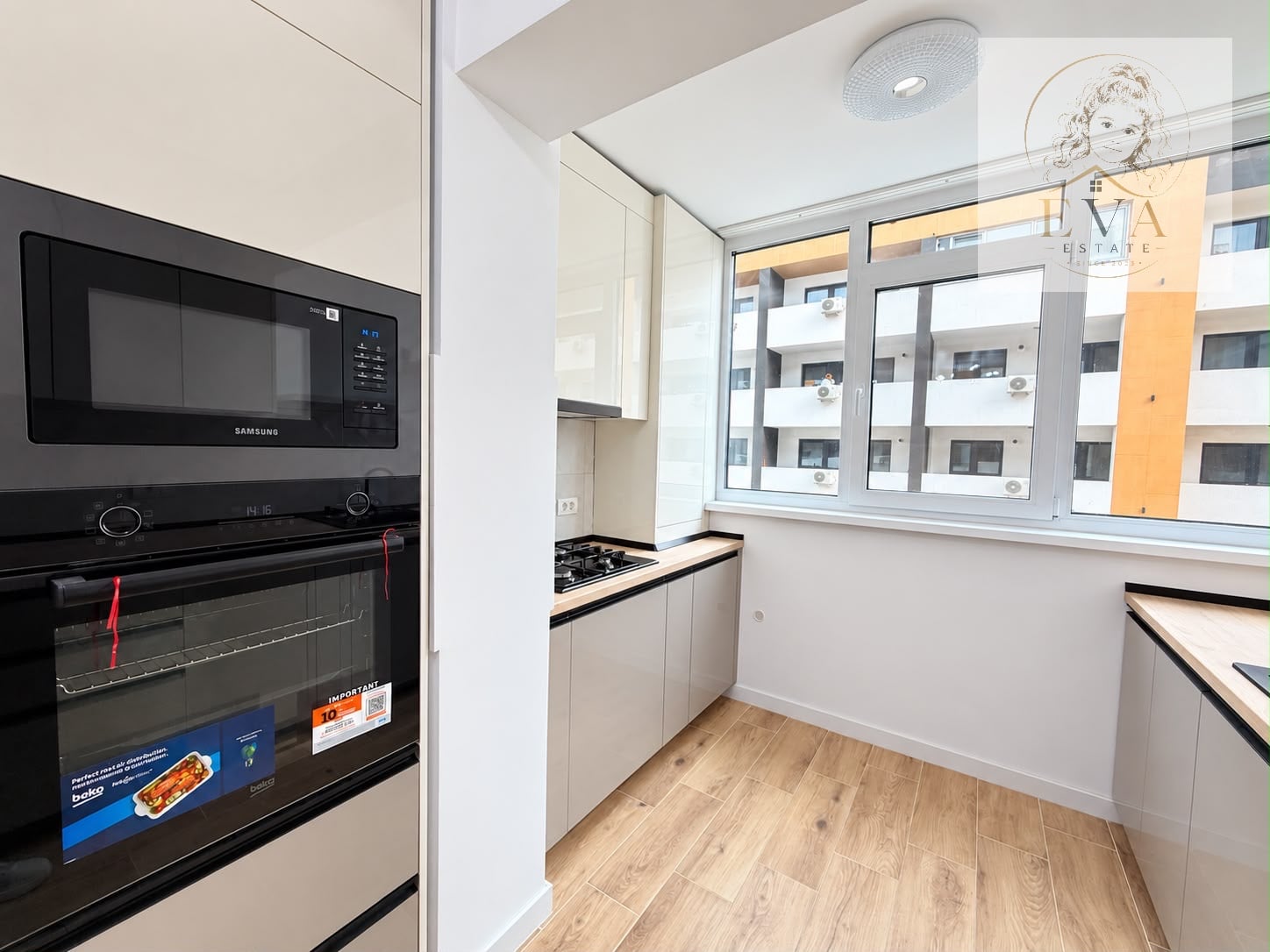 PRIMA ÎNCHIRIERE | 2 CAMERE PREMIUM | 7 MIN DE METROU BERCENI | PARCARE INCLUSĂ - foto 7