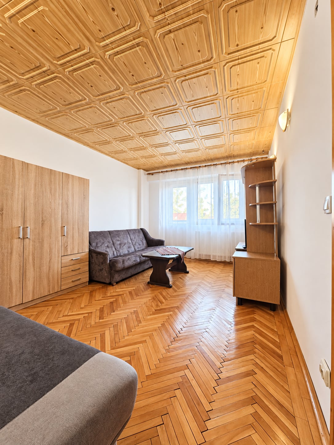Apartament 3 camere de închiriat – Zona George Enescu (lângă Lidl) - foto 2
