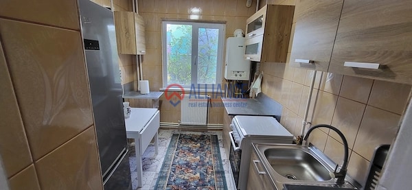 Apartament de inchiriat | 2 camere |Tomis 3- City Park Mall - foto 4