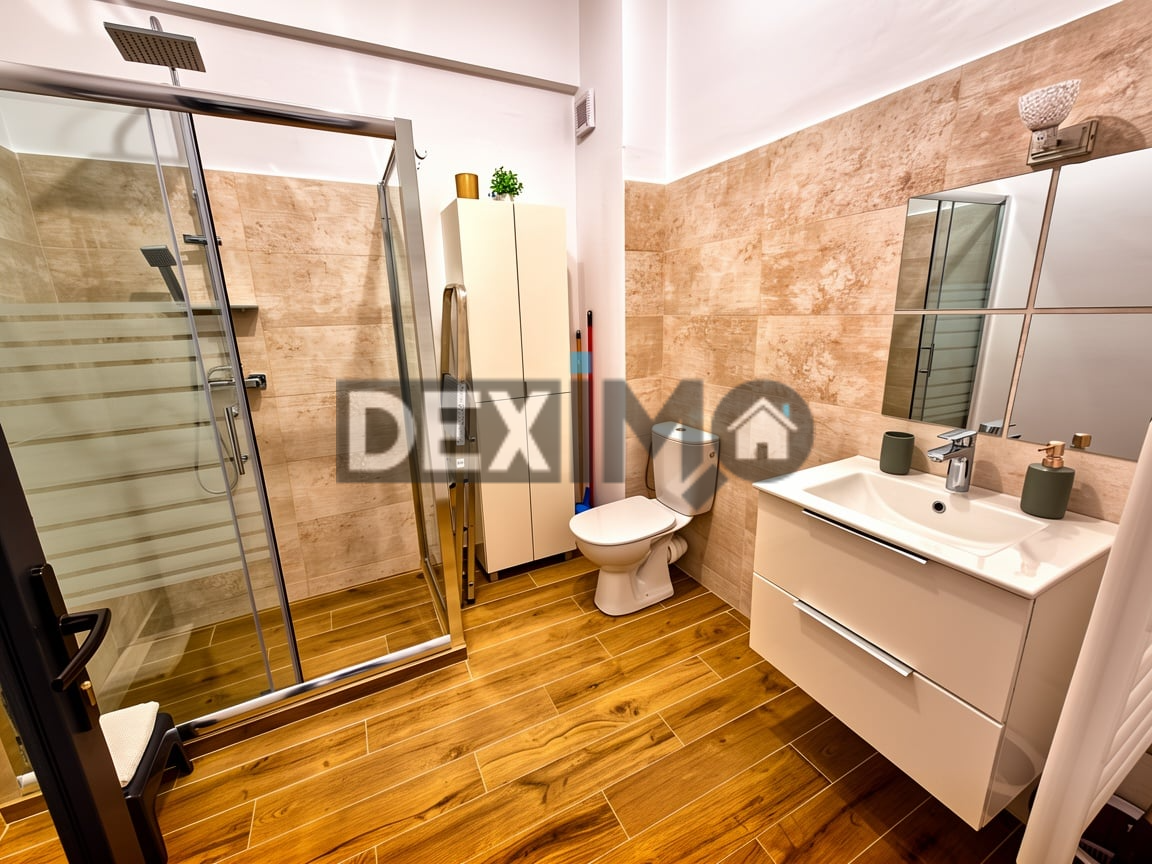 Apartament 1 cameră, Promenada Navodari, confort lux, etaj 5
