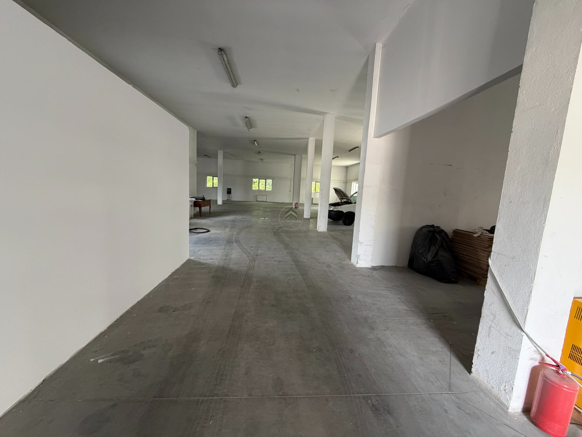 Spațiu comercial 1 camere de închiriere în Chiajna, Chiajna – fotografia 5