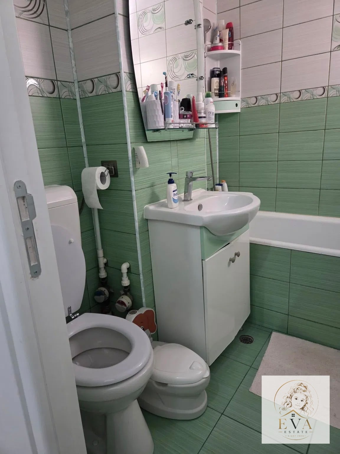 APARTAMENT 3 CAMERE DECOMANDAT | 73 MP | VIS-A-VIS DE PIAȚA PROGRESUL - foto 15