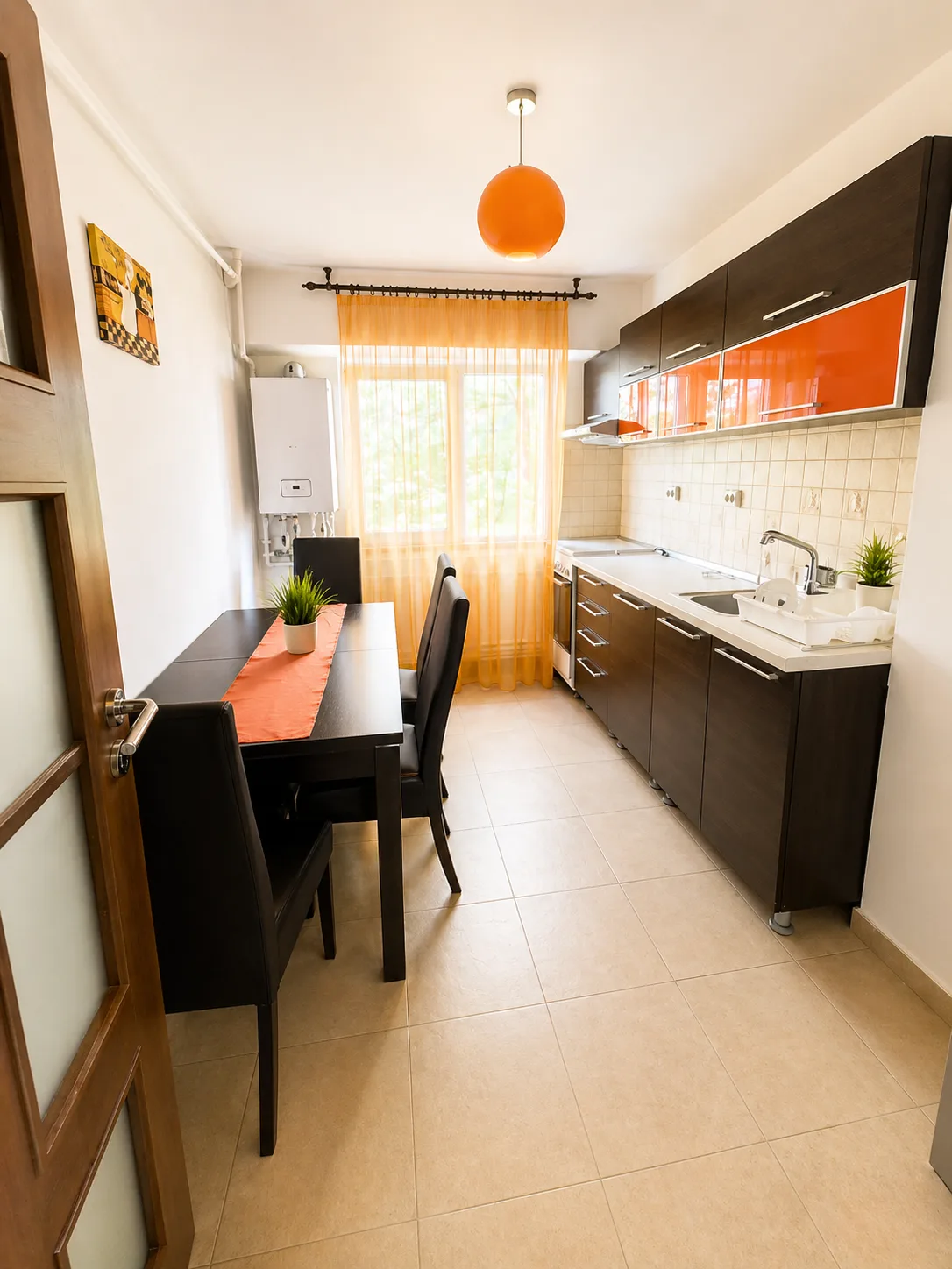 Apartament doua camere decomandate (COD10) TOMIS NORD - foto 3