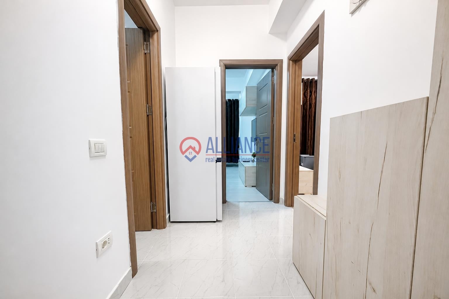 Tomis Nord - Campus | Apartament 2 Camere Decomandate|Premium - foto 36