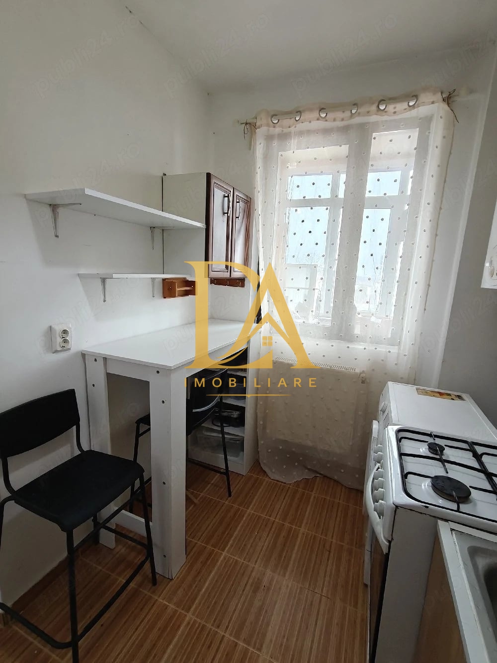 Apartament cu 2 camere de vanzare in zona Bucurestii Noi - foto 4