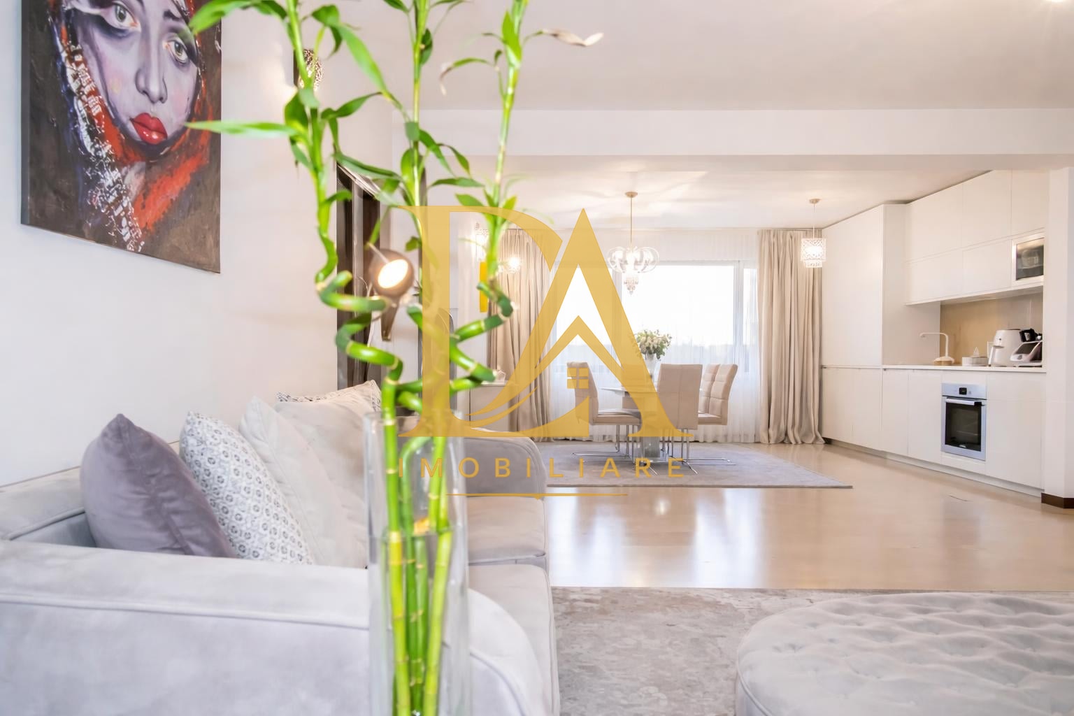 0%Comision Apartament cu 3 camere in zona Straulesti Nord de vanzare - foto 9