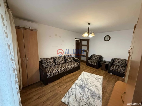 Garsoniera de inchiriat Faleză Nord - termen lung - foto 3