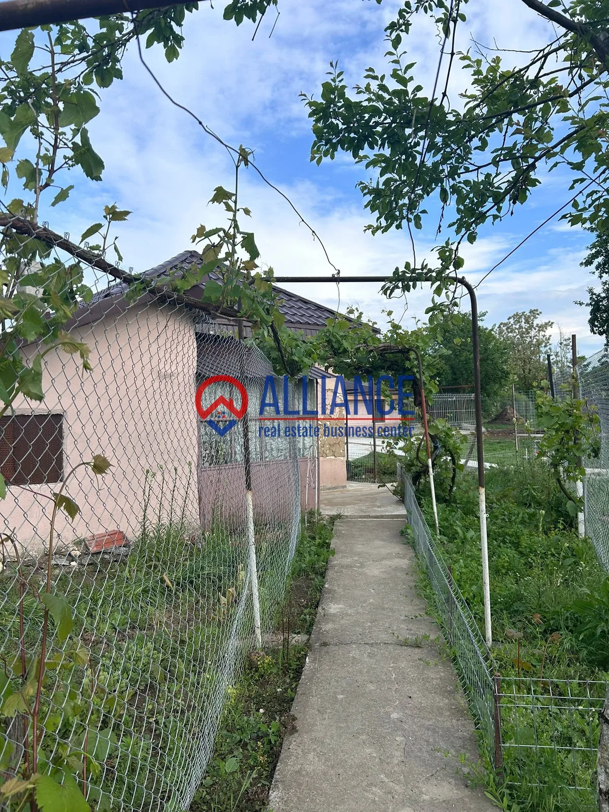 SAT CERCHEZU Casa 4 camere cu gradina! - foto 4