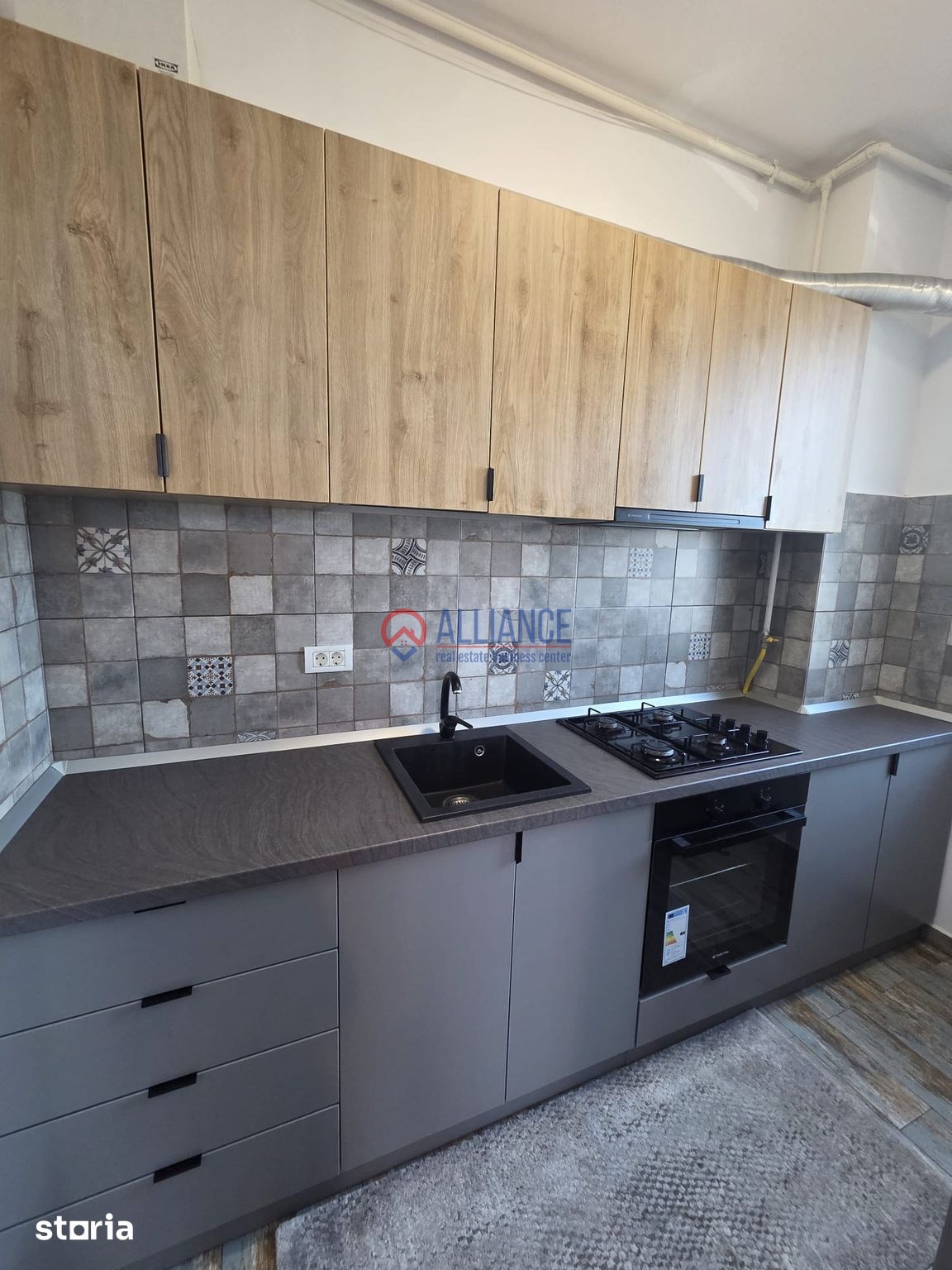 Apartament 3 camere, zona Veterani Constanța - foto 2