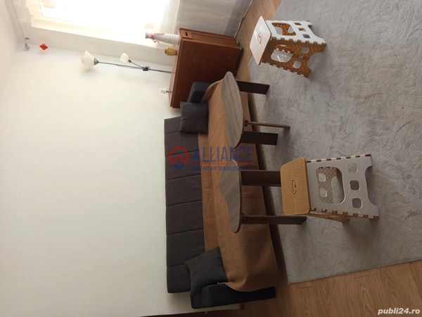 Inchiriez apartament 2 camere - foto 5