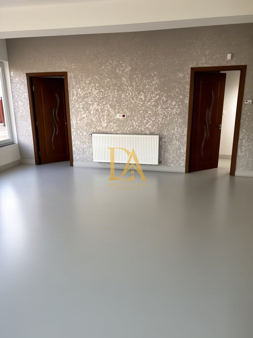 SPAȚIU COMERCIAL STRADAL DE ÎNCHIRIAT Sos Giurgiului 54mp - foto 4