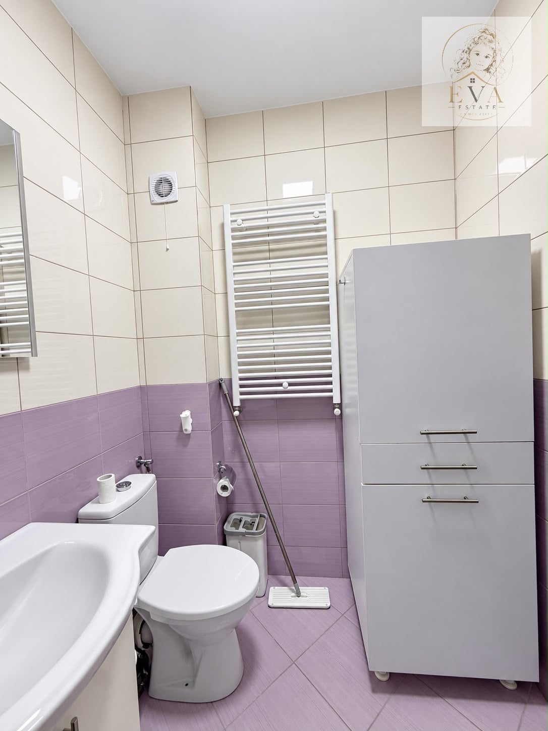 Apartament 3 camere 75 mp+ parcare subterană la 10 minute metrou Dristor - foto 13