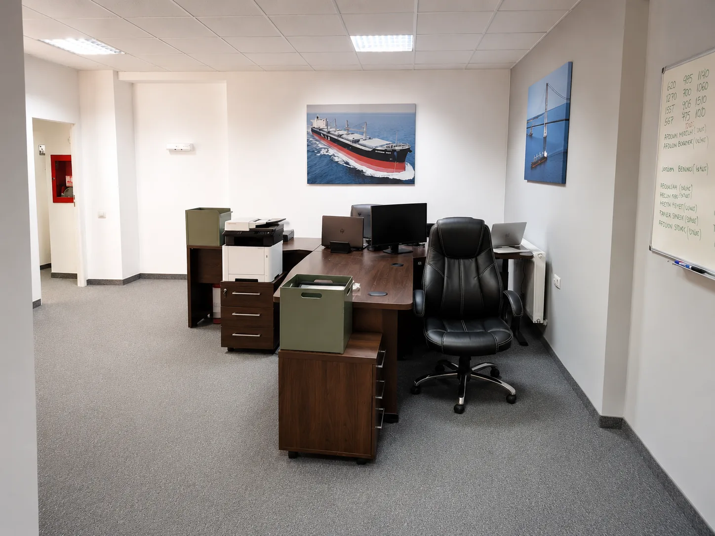 Spatiu comercial 165mp -  (COD10) PENINSULA - foto 8