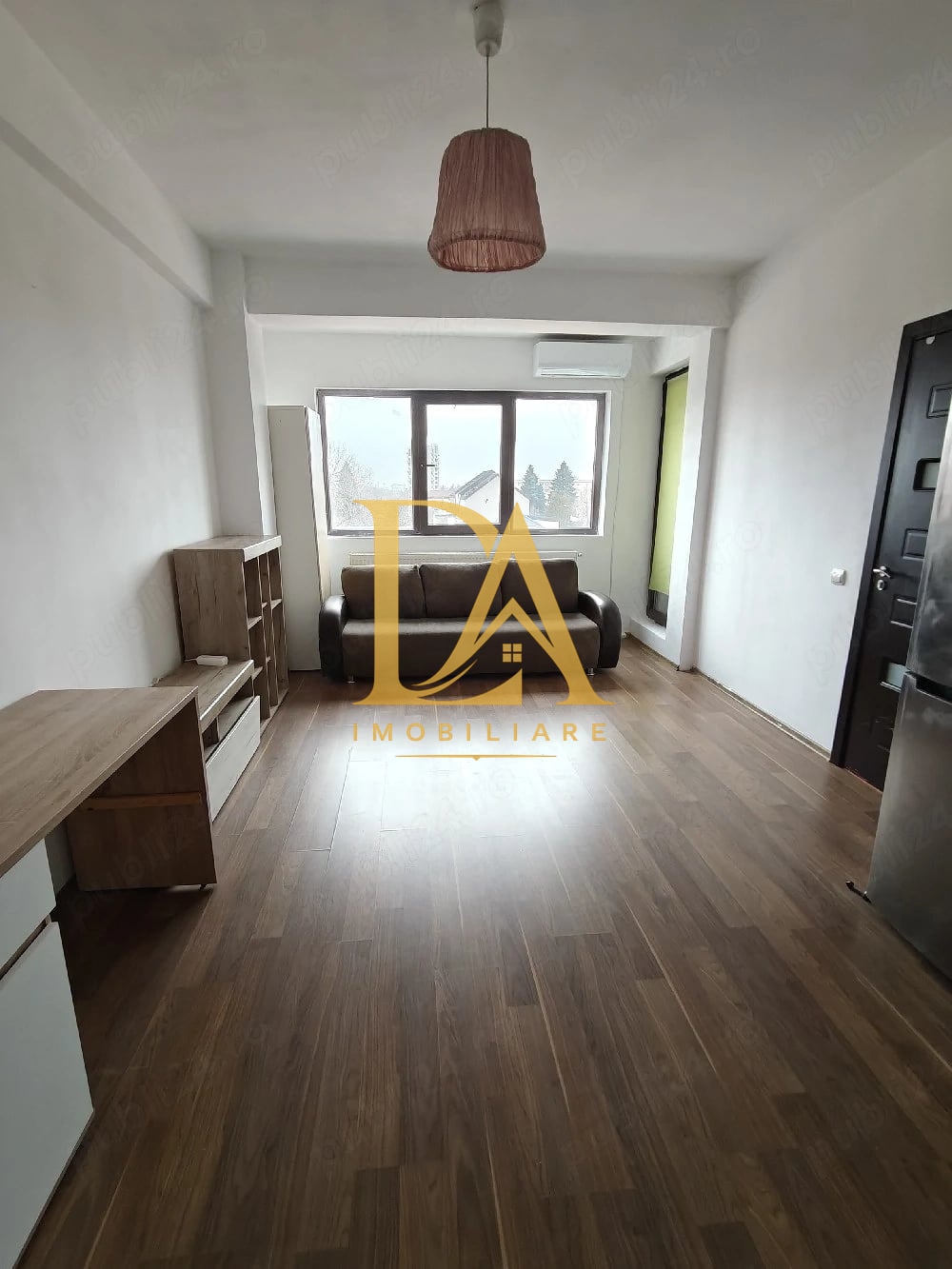 Apartament cu 2 camere de vanzare in zona Bucurestii Noi - foto 2