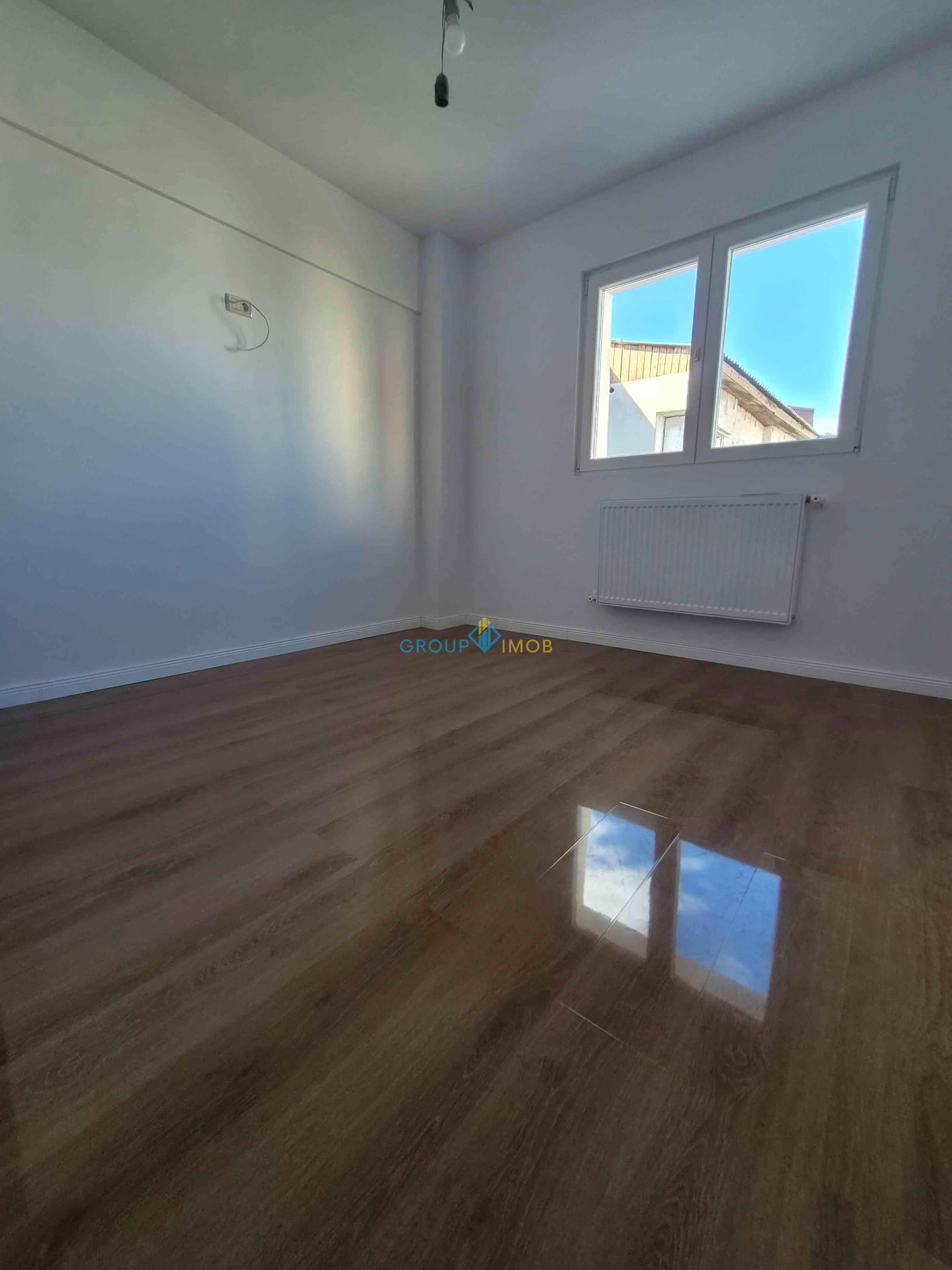 Apartament 3 camere decomandate, renovat complet str. Mioriței - foto 6