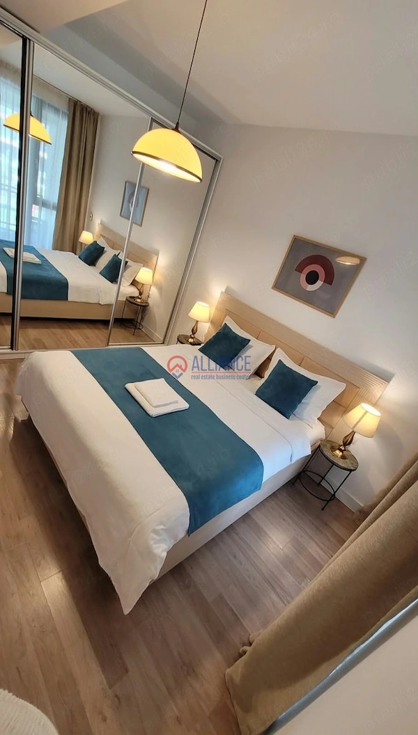 MAMAiA NORD  2 camere - foto 7