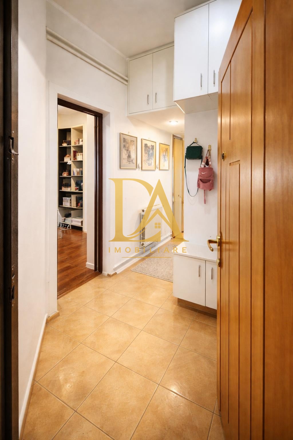 0%Comision Apartament cu 3 camere de vanzare Bucurestii Noi - foto 2