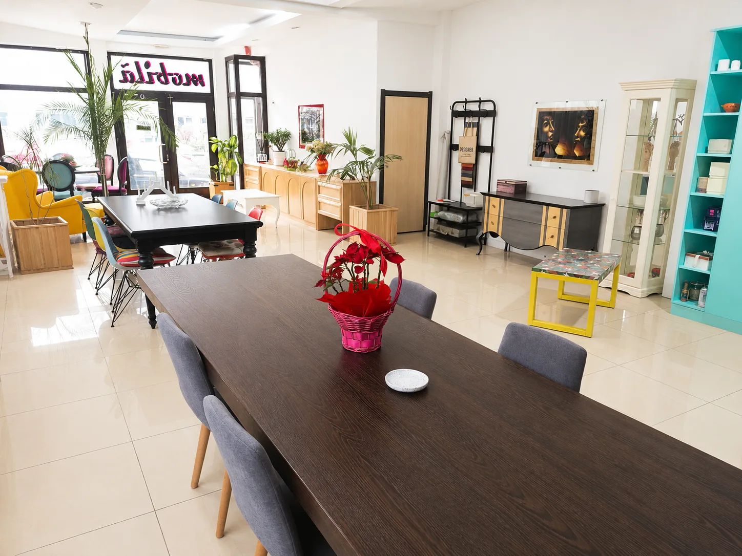 INEL II (COD10) - Spatiu comercial de inchiriat - foto 4