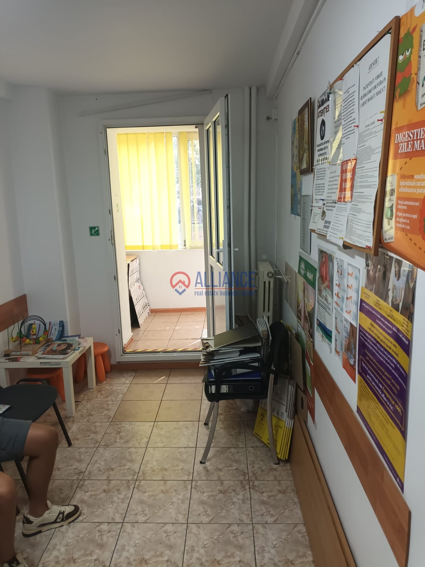 Apartament 2 camere, Central - foto 11