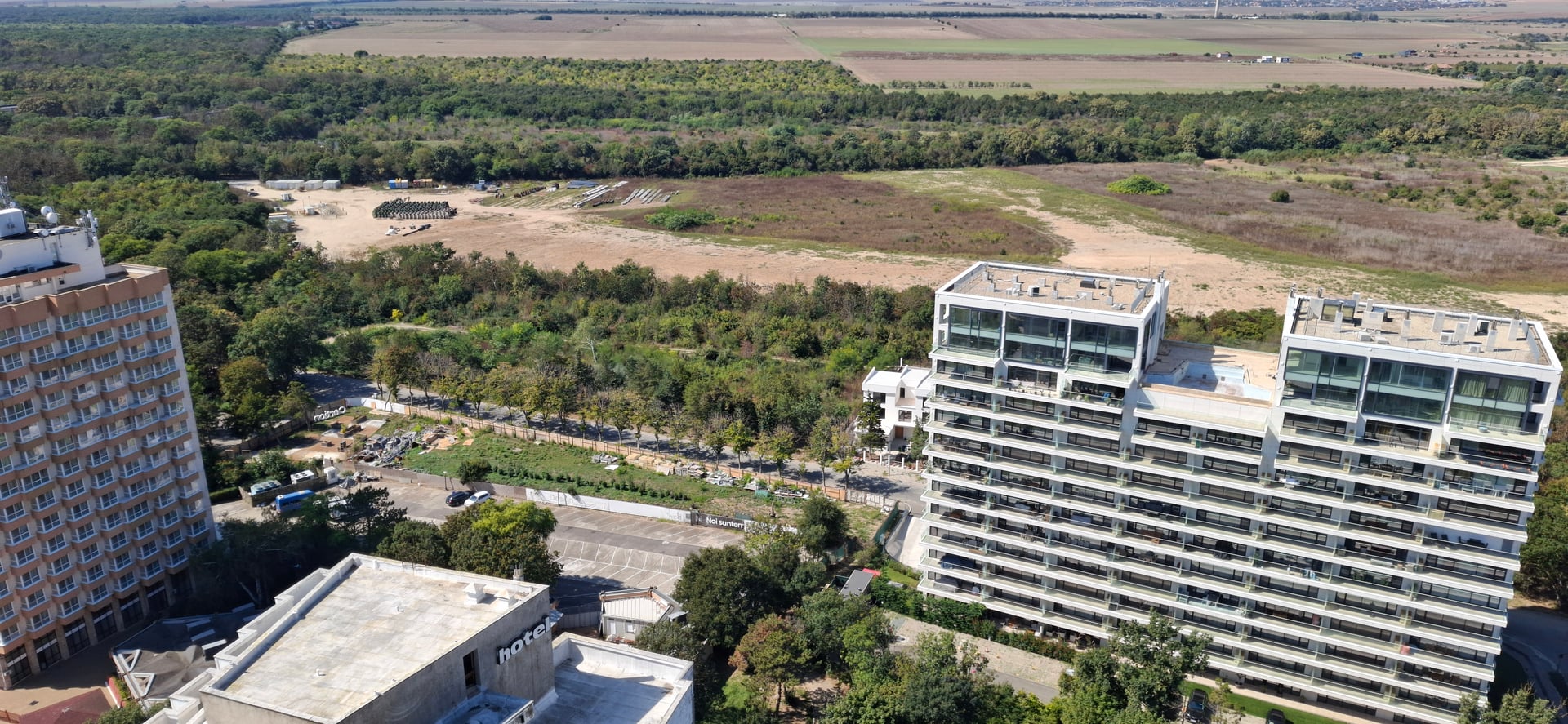 O proprietate ideală pentru reședință de vacanță in Olimp Tower - foto 19