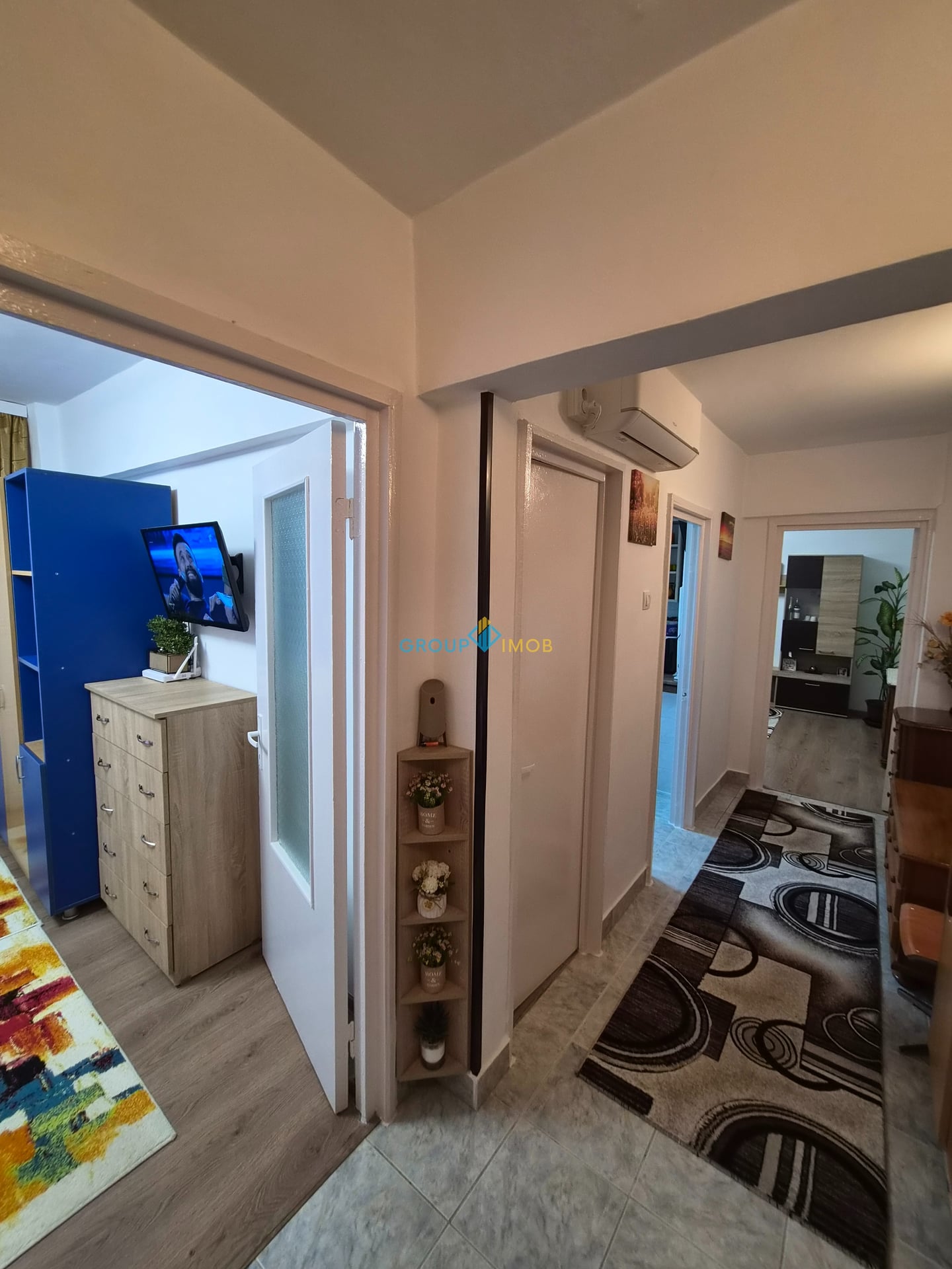 Apartament 2 camere Decomandate Energiei - foto 9