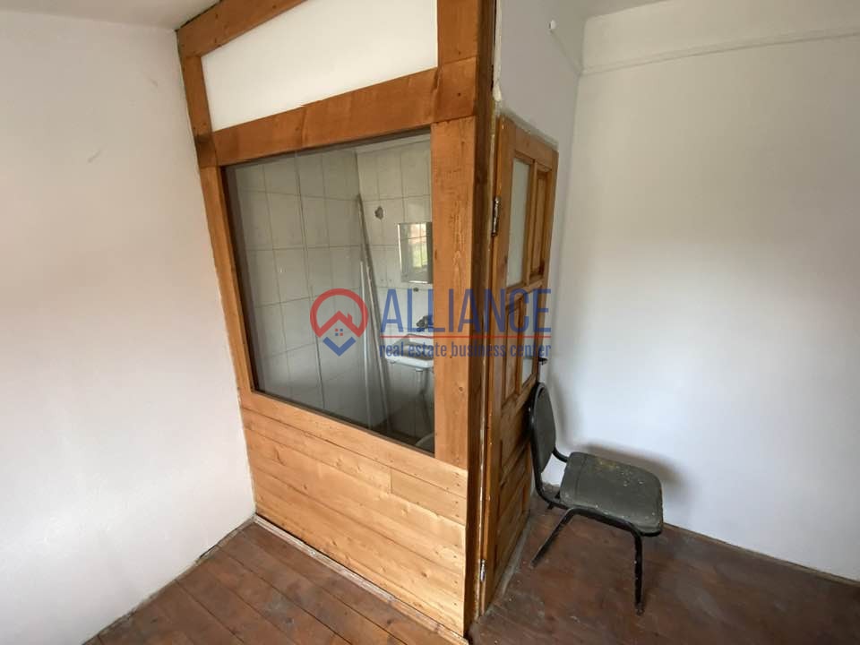 GARA (Cod 01) P+M,  cu dubla intrare stradala! - foto 12