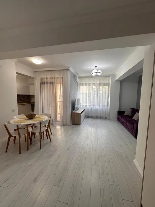 FALEZA NORD-CERONAV-APARTAMENT CU 3 CAMERE BLOC NOU MOBILAT LUX