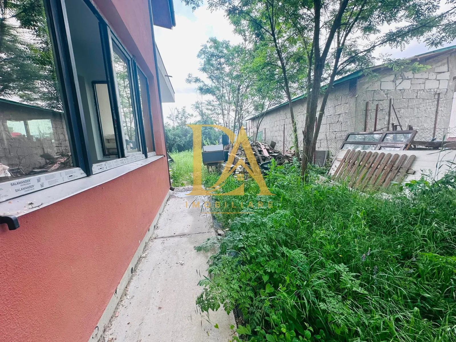 🏡 Duplex Nou de Vânzare în Bolintin-Deal | 500 mp teren |2026  (copie) - foto 9