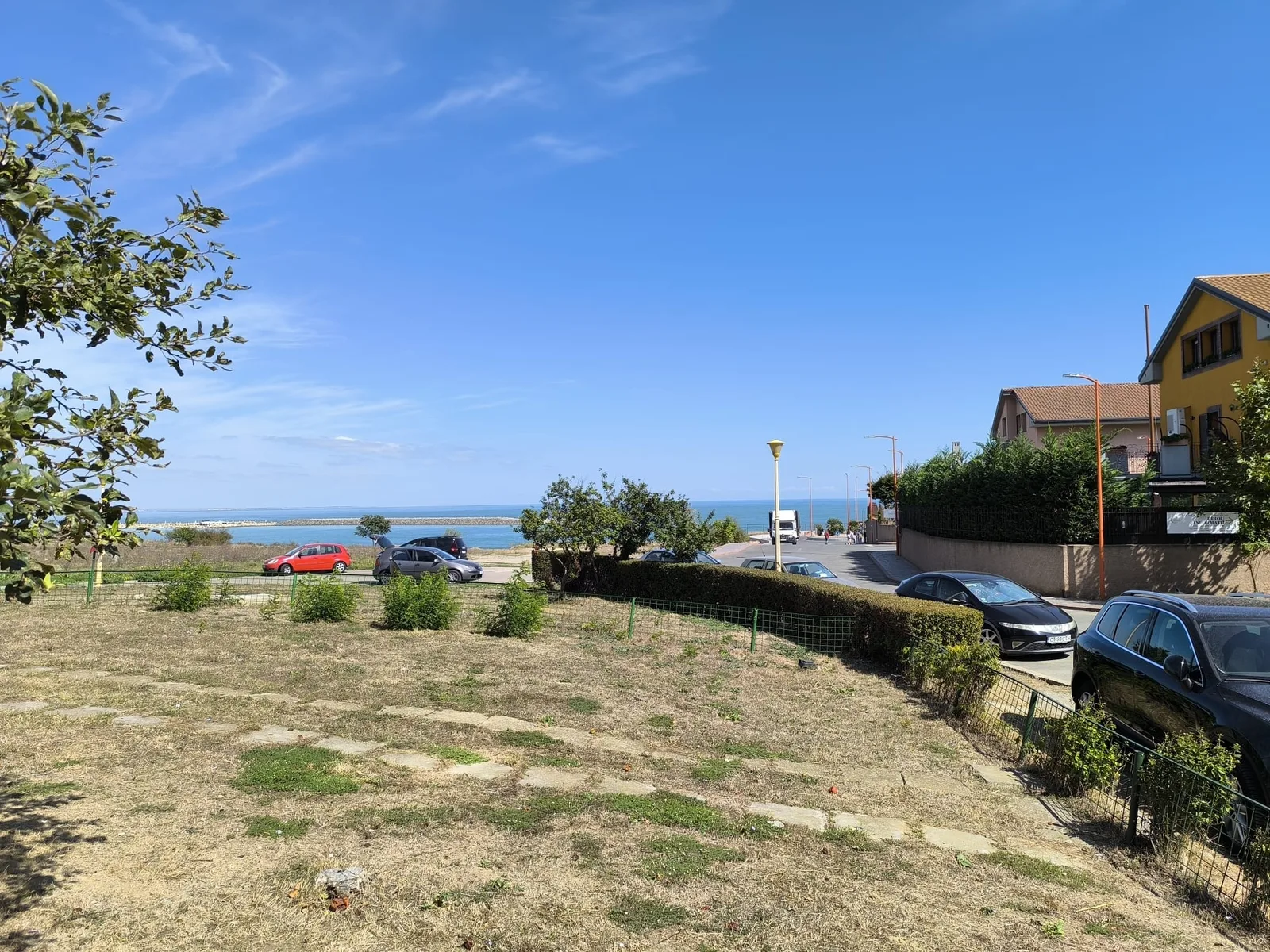 FALEZA NORD(cod03) - 4 camere originale ,frontal la mare ! - foto 3