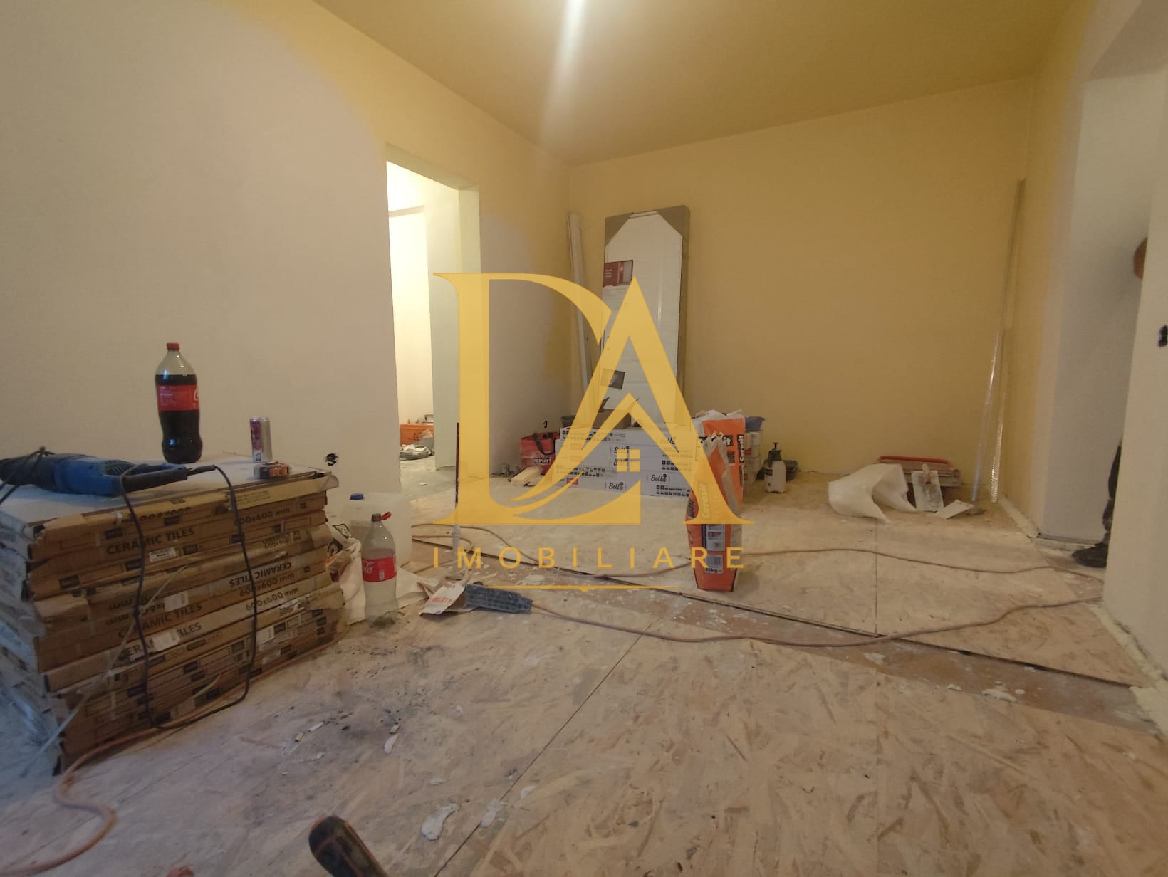 0%Comision Apartament cu 2 camere Pajura de vanzare - foto 21