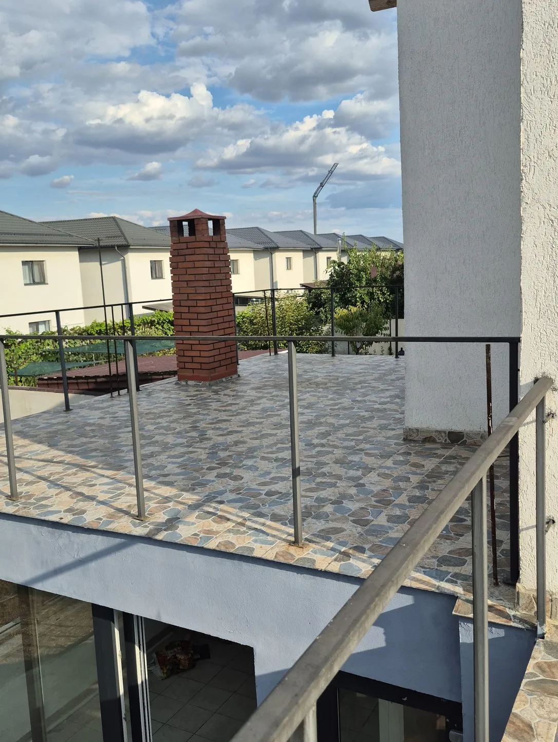 Casă 4 camere, Bragadiru, 160 mp utili, teren 561 mp, construită în 2021 - foto 13