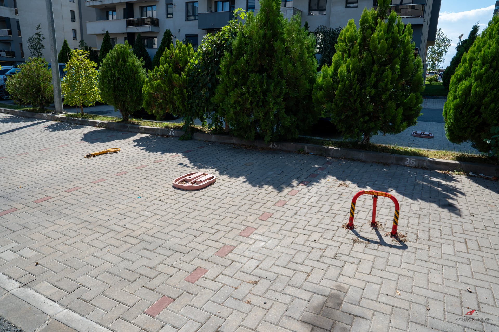 De inchiriat - Maurer Tomis Plus spatiu pentru birouri 144mp - foto 29