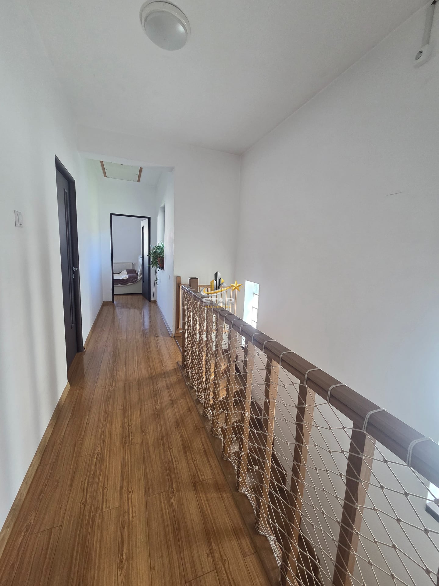 VILĂ INDIVIDUALĂ DE VÂNZARE – BRAGADIRU, ZONA GLORIEI - foto 24
