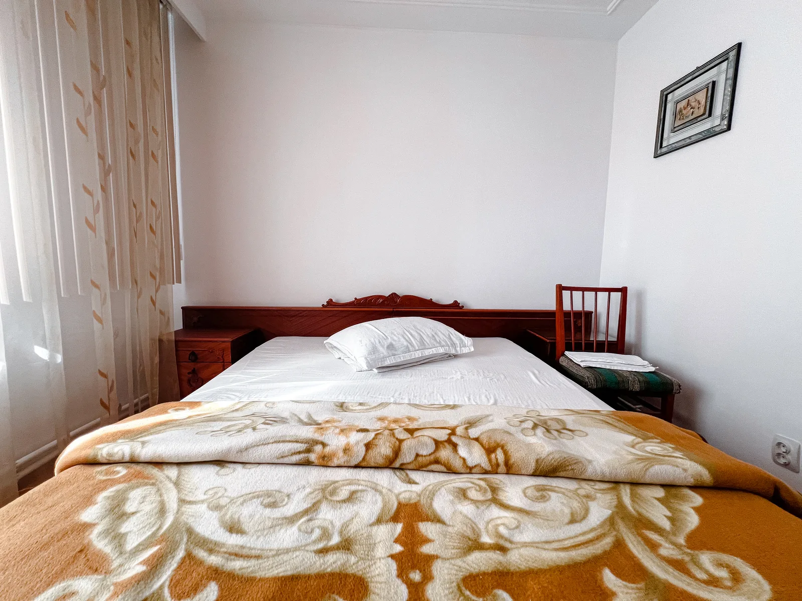 GARA(COD 05) - Apartament 3 camere spațios, complet mobilat și utilat - foto 12