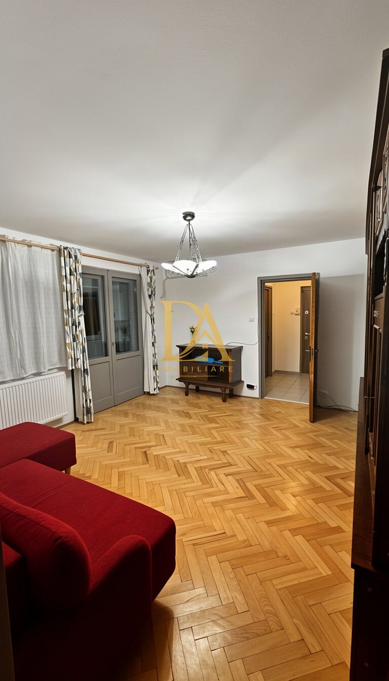 0%Comision 3 CAMERE | CENTRALĂ  |  BLOC ANVELOPAT |  LUJERULUI - foto 4