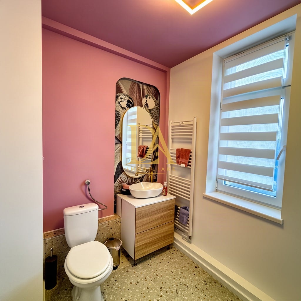 SPAȚIU COMERCIAL ZONA DECEBAL – 120 MP / 240 MP - foto 5