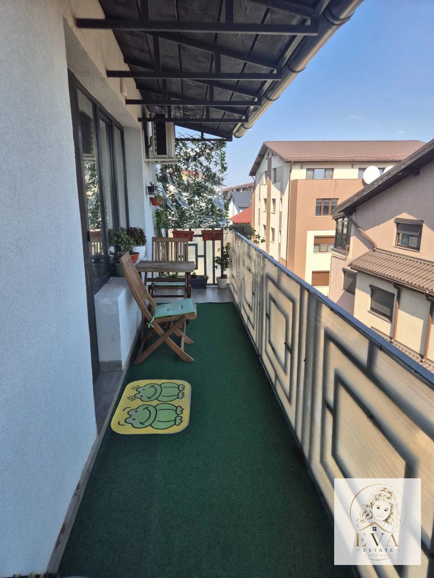 DE VÂNZARE – GARSONIERĂ 50 MP + LOC DE PARCARE - foto 4