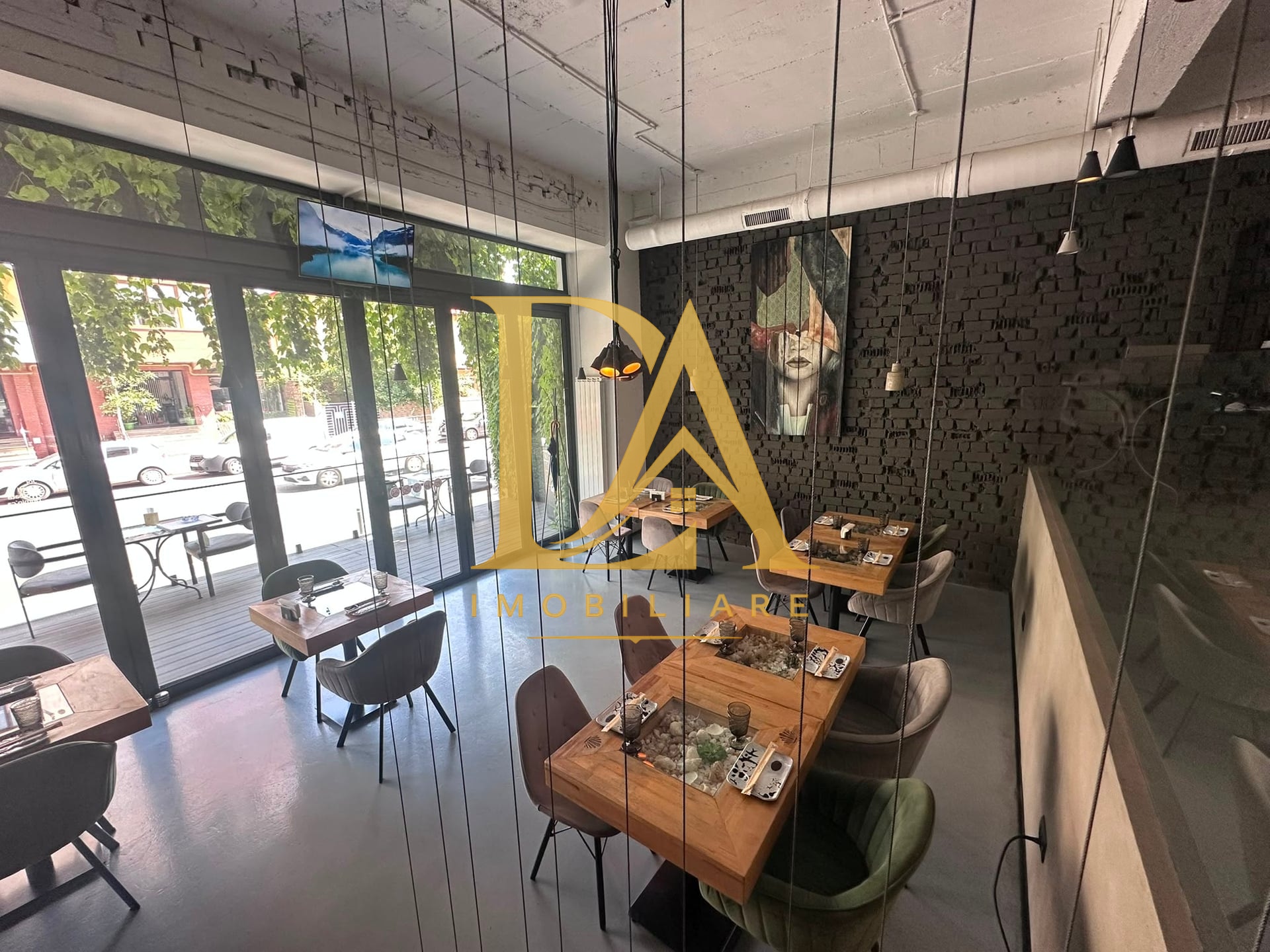 %Comision Spatiu Comercial Floreasca (Nadasan) - foto 4